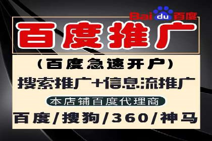 某公司SEM推广代运营的实战经验分享